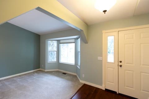 Tiny photo for 5939 S NOBLE OAKS CIR, Murray, UT 84123 (MLS # 2174247)