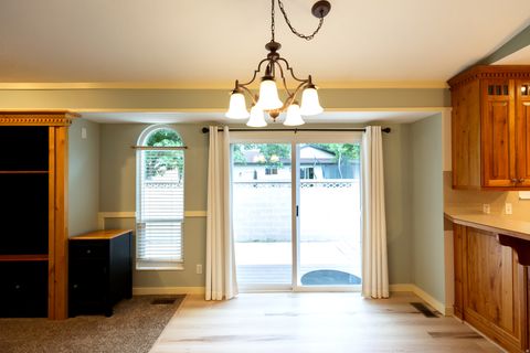 Tiny photo for 5939 S NOBLE OAKS CIR, Murray, UT 84123 (MLS # 2174247)