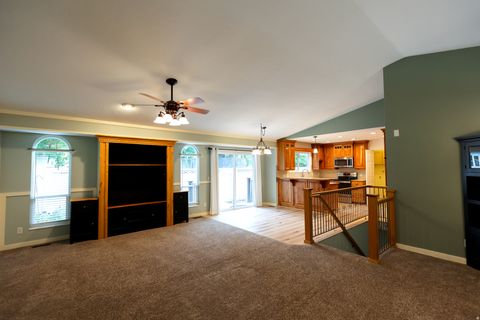 Tiny photo for 5939 S NOBLE OAKS CIR, Murray, UT 84123 (MLS # 2174247)