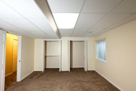 Tiny photo for 5939 S NOBLE OAKS CIR, Murray, UT 84123 (MLS # 2174247)