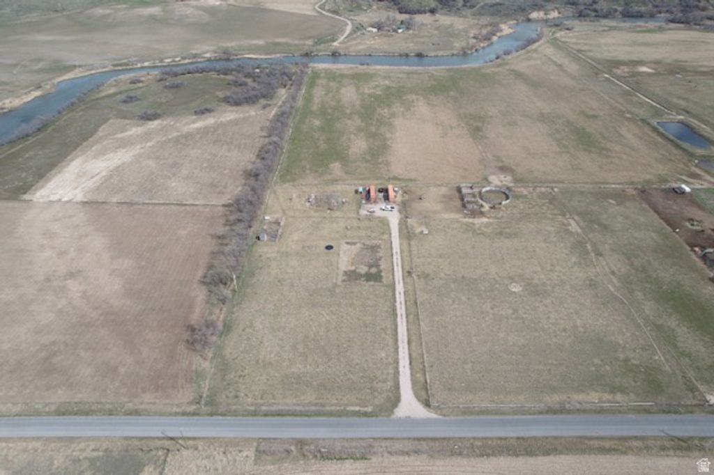 Photo of 2200 W 470 N, Preston, ID 83263 (MLS # 2145398)