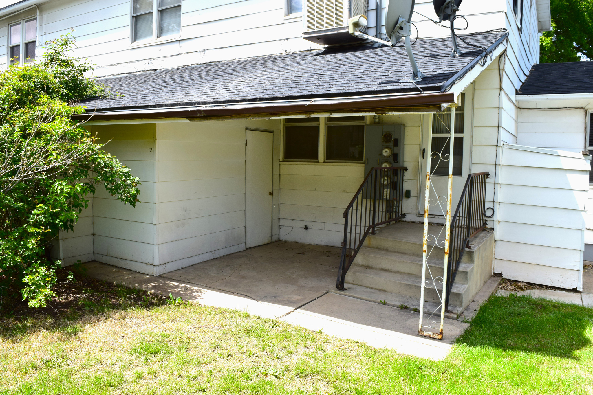 GRAND VIEW ACRES - Residential