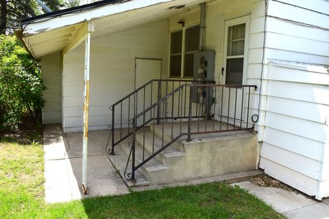 Tiny photo for 3896 JACKSON AVE, Ogden, UT 84403 (MLS # 2155009)