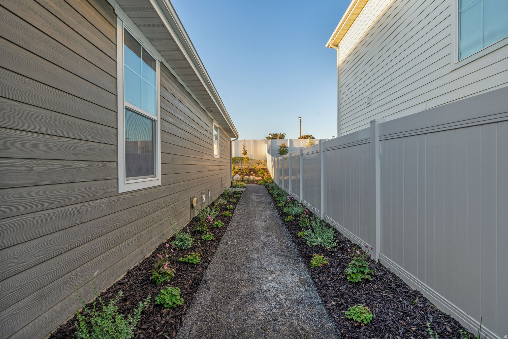 MEADOWS ON 48TH - Residential