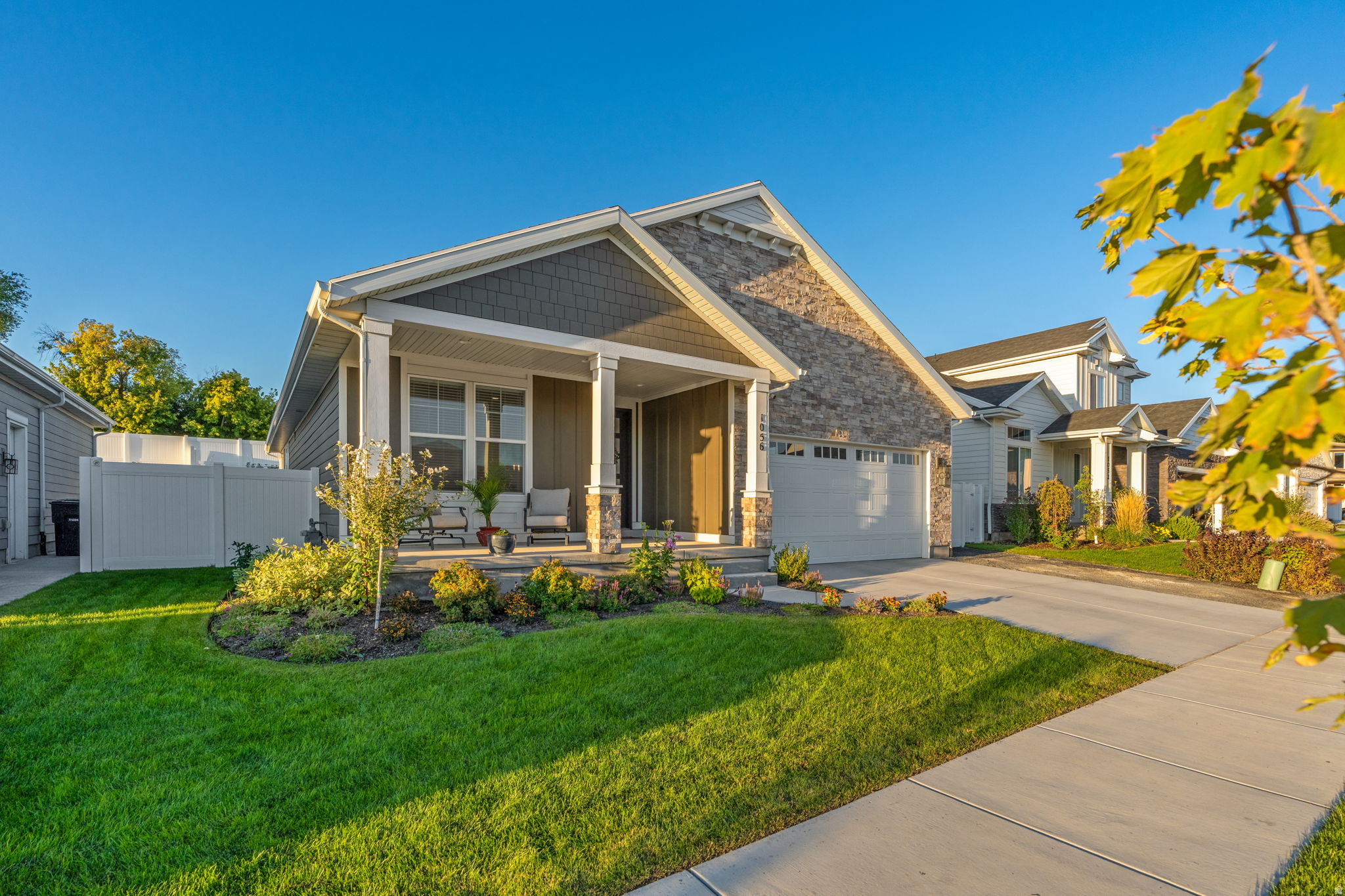 MEADOWS ON 48TH - Residential