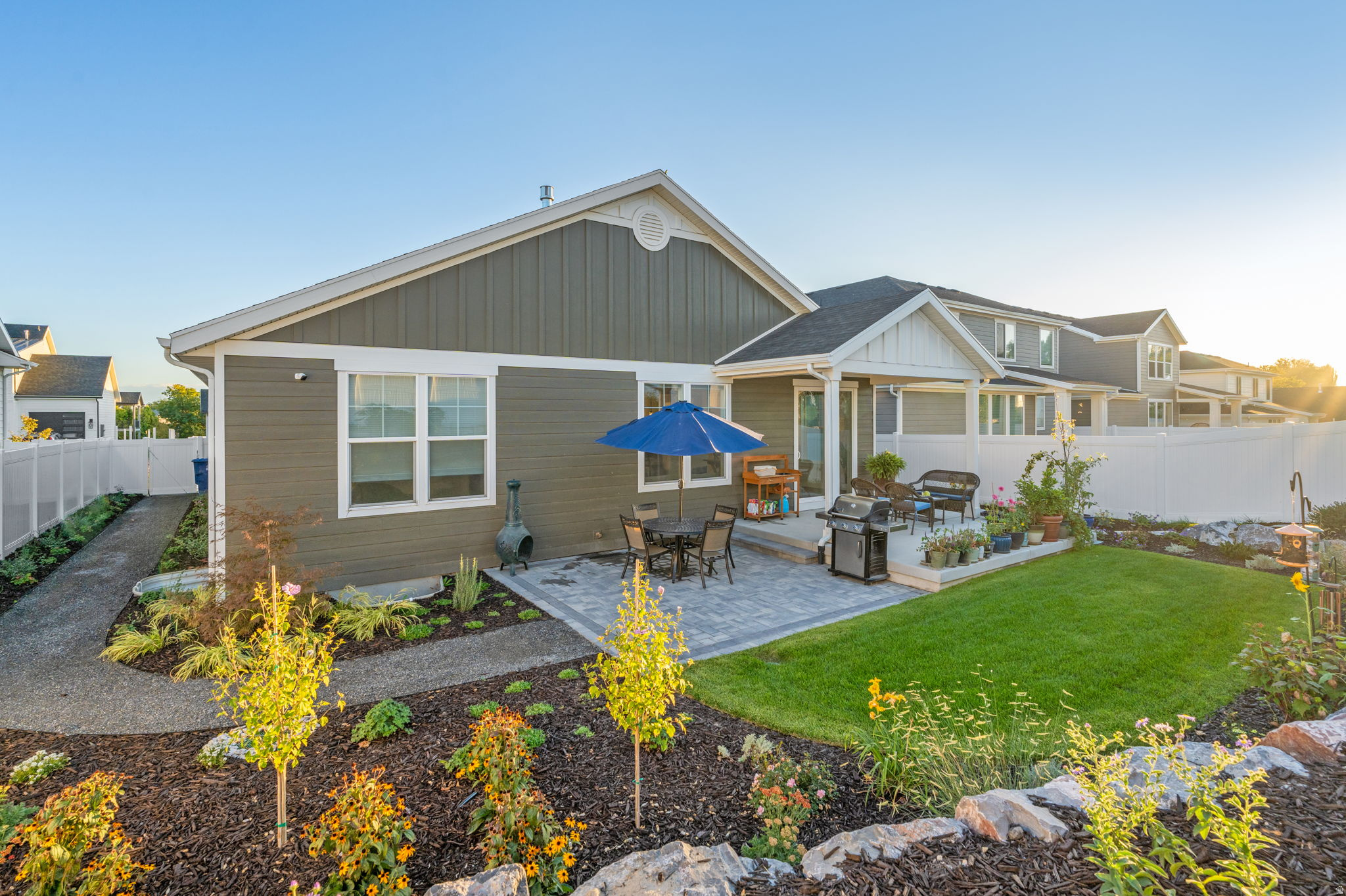 MEADOWS ON 48TH - Residential