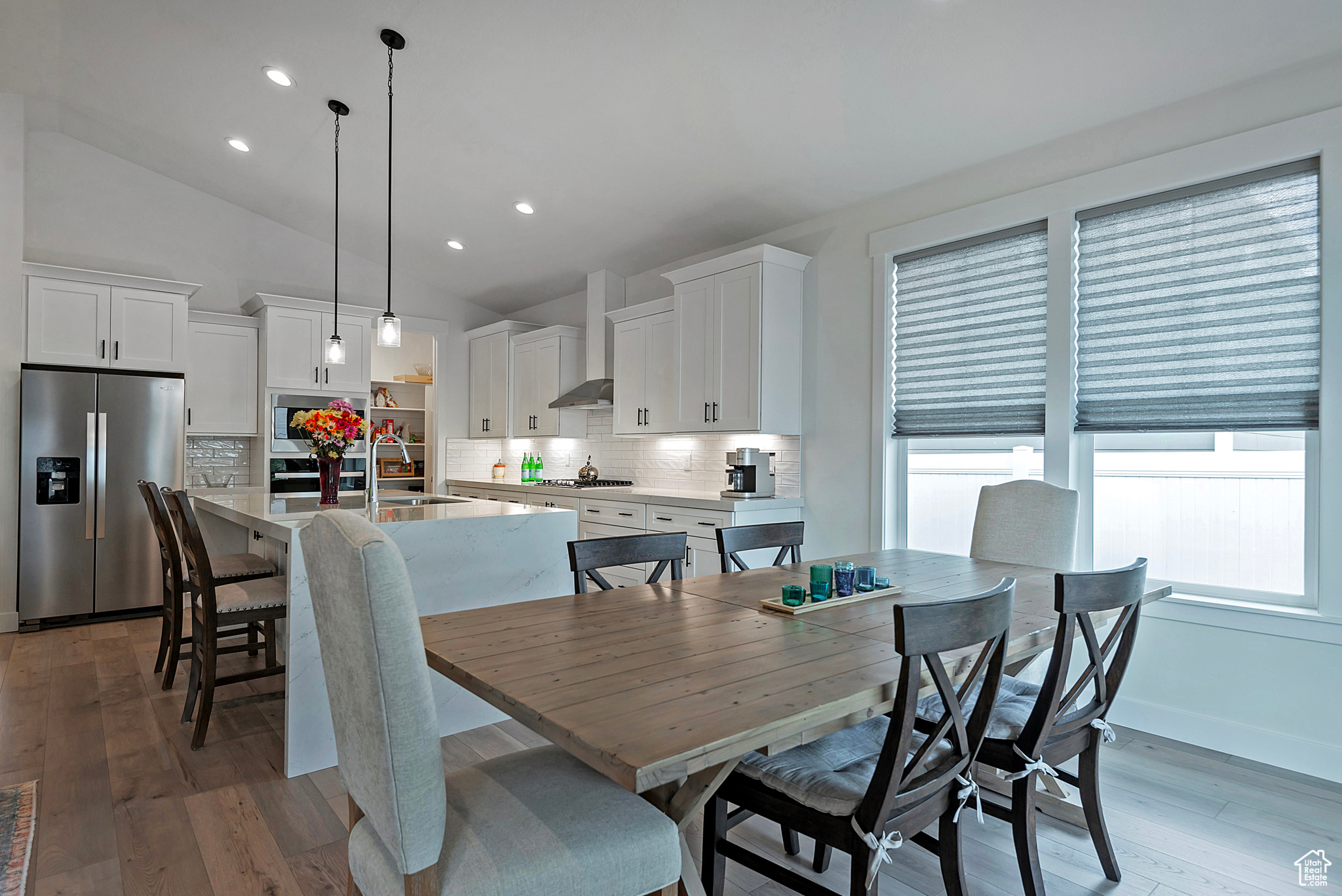 MEADOWS ON 48TH - Residential
