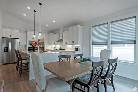 Tiny photo for 1056 W TURNBERRY CV #5 Cv S, Taylorsville, UT 84123 (MLS # 2115609)