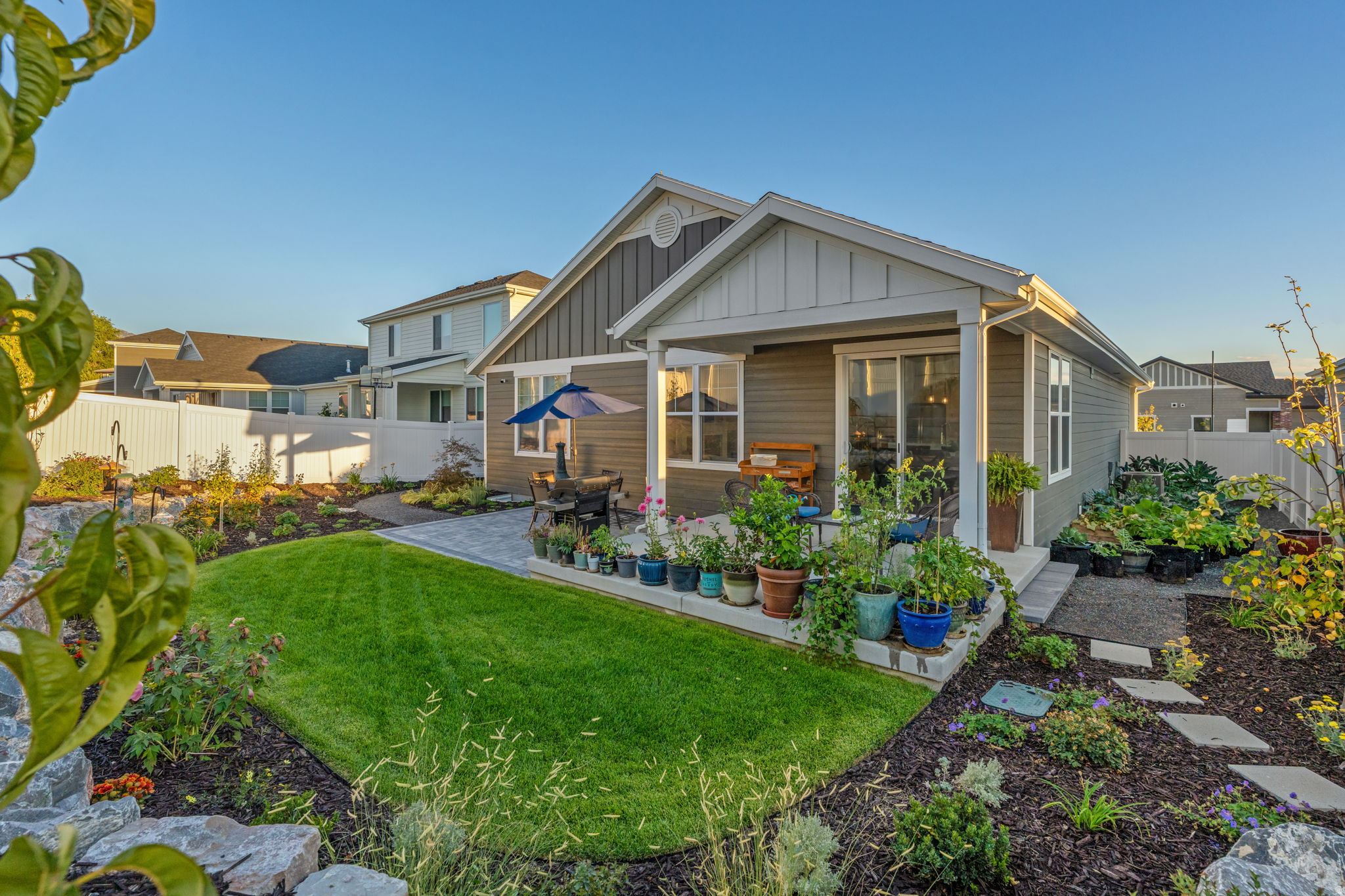 MEADOWS ON 48TH - Residential