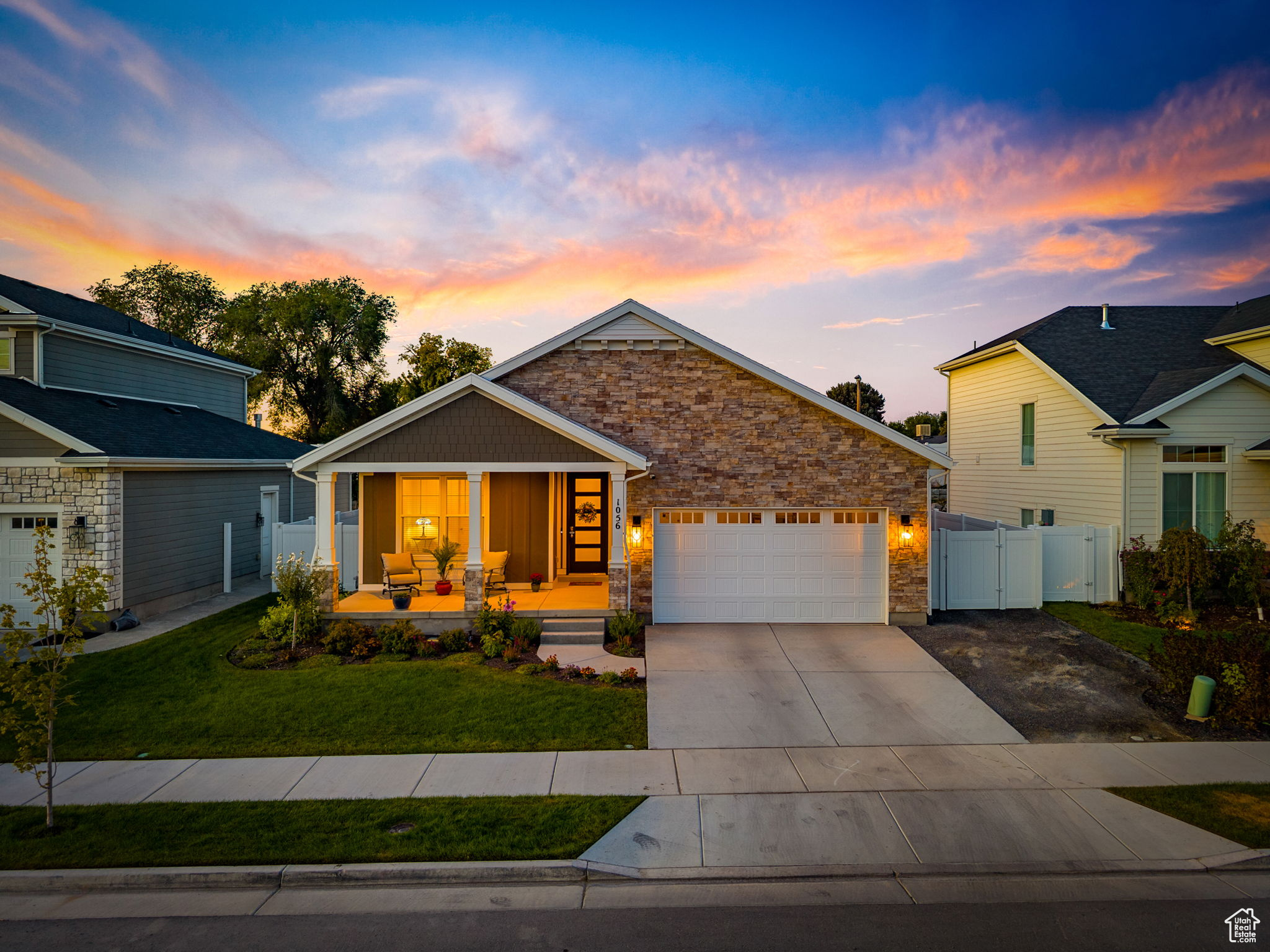MEADOWS ON 48TH - Residential