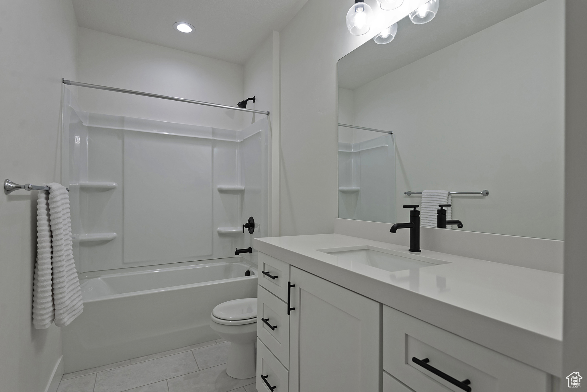 MEADOWS ON 48TH - Residential