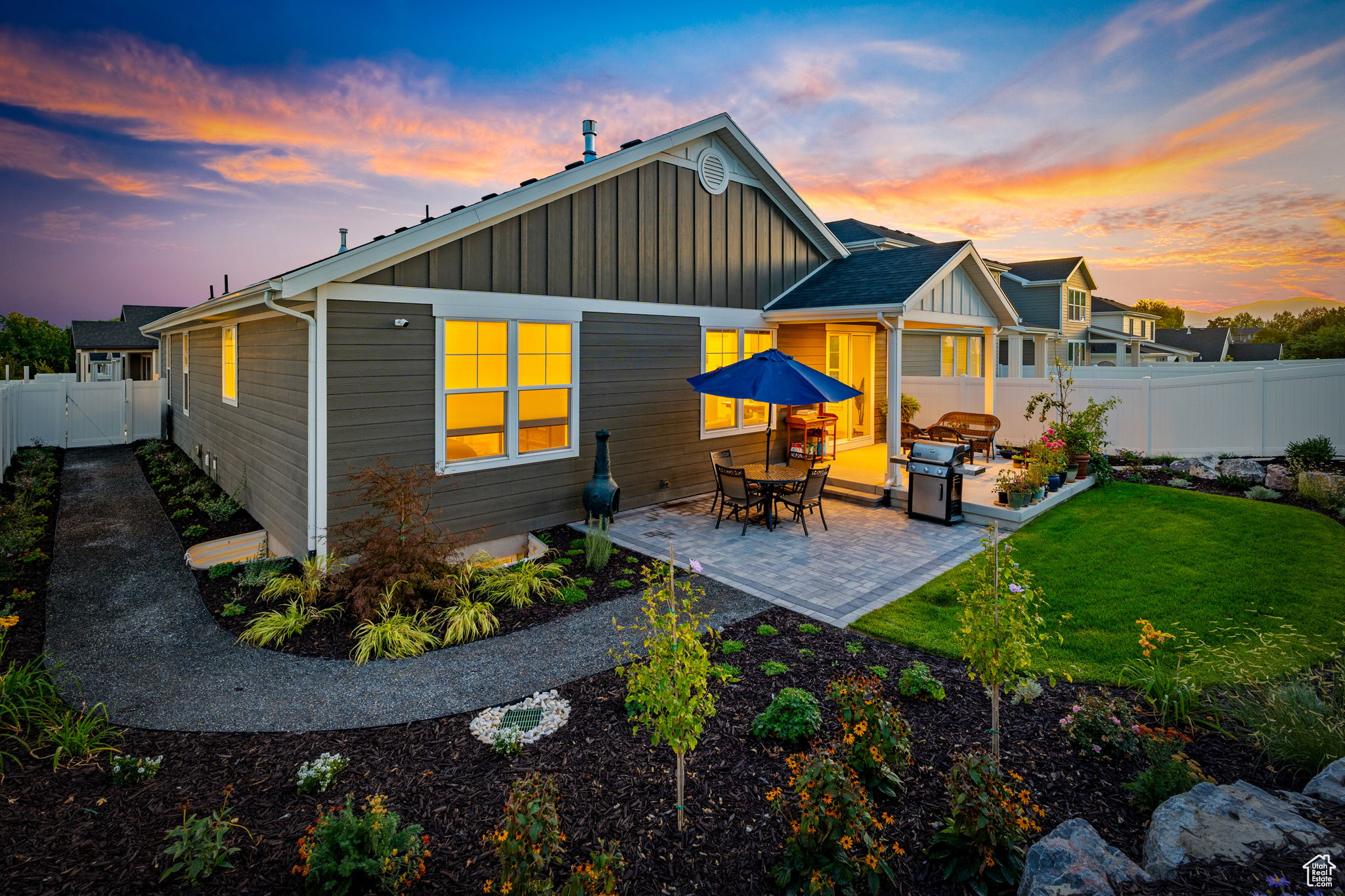 MEADOWS ON 48TH - Residential
