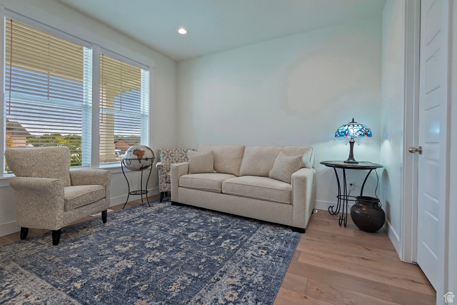 MEADOWS ON 48TH - Residential