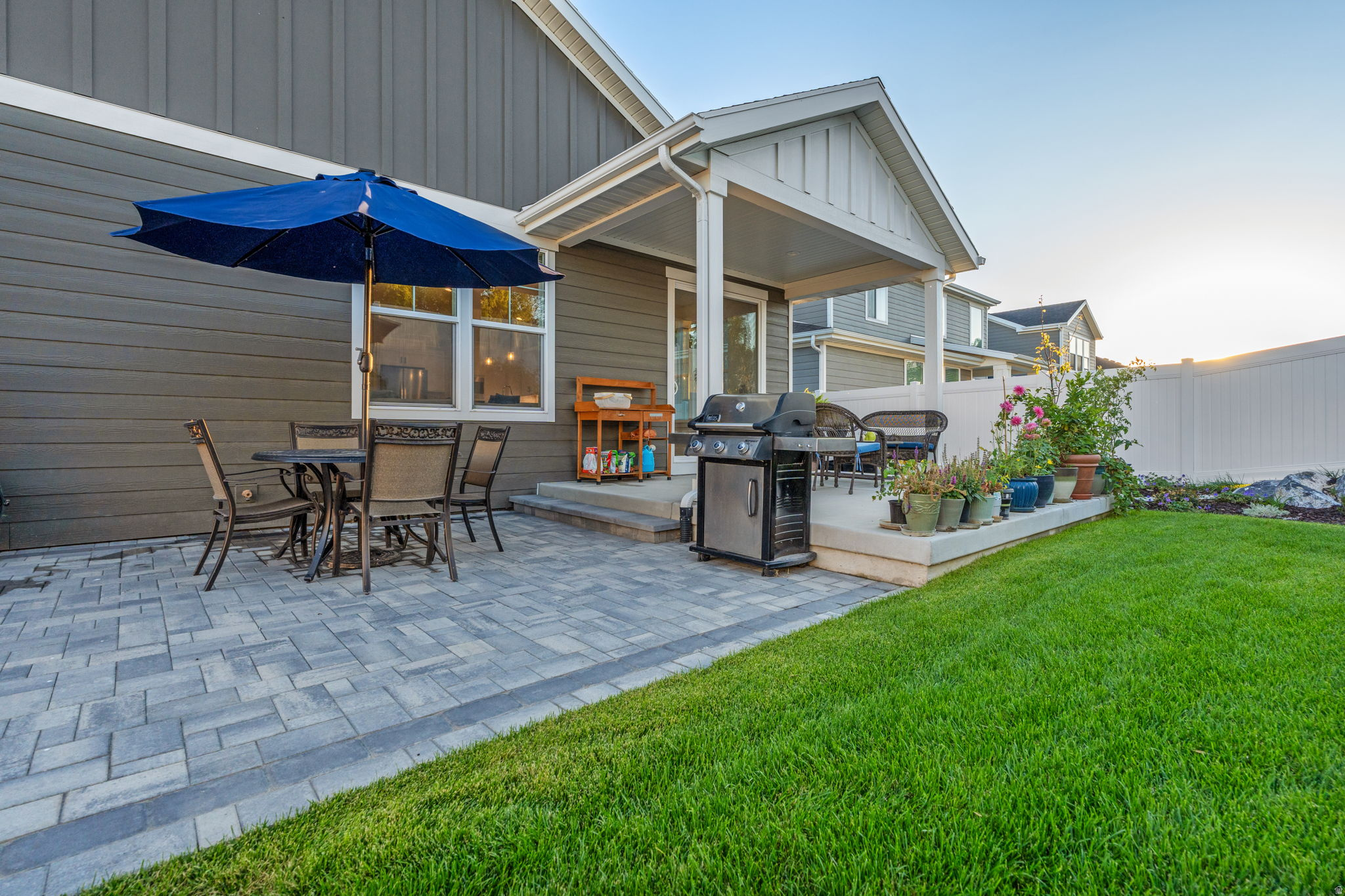 MEADOWS ON 48TH - Residential