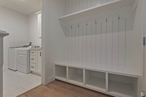 Tiny photo for 1056 W TURNBERRY CV #5 Cv S, Taylorsville, UT 84123 (MLS # 2115609)