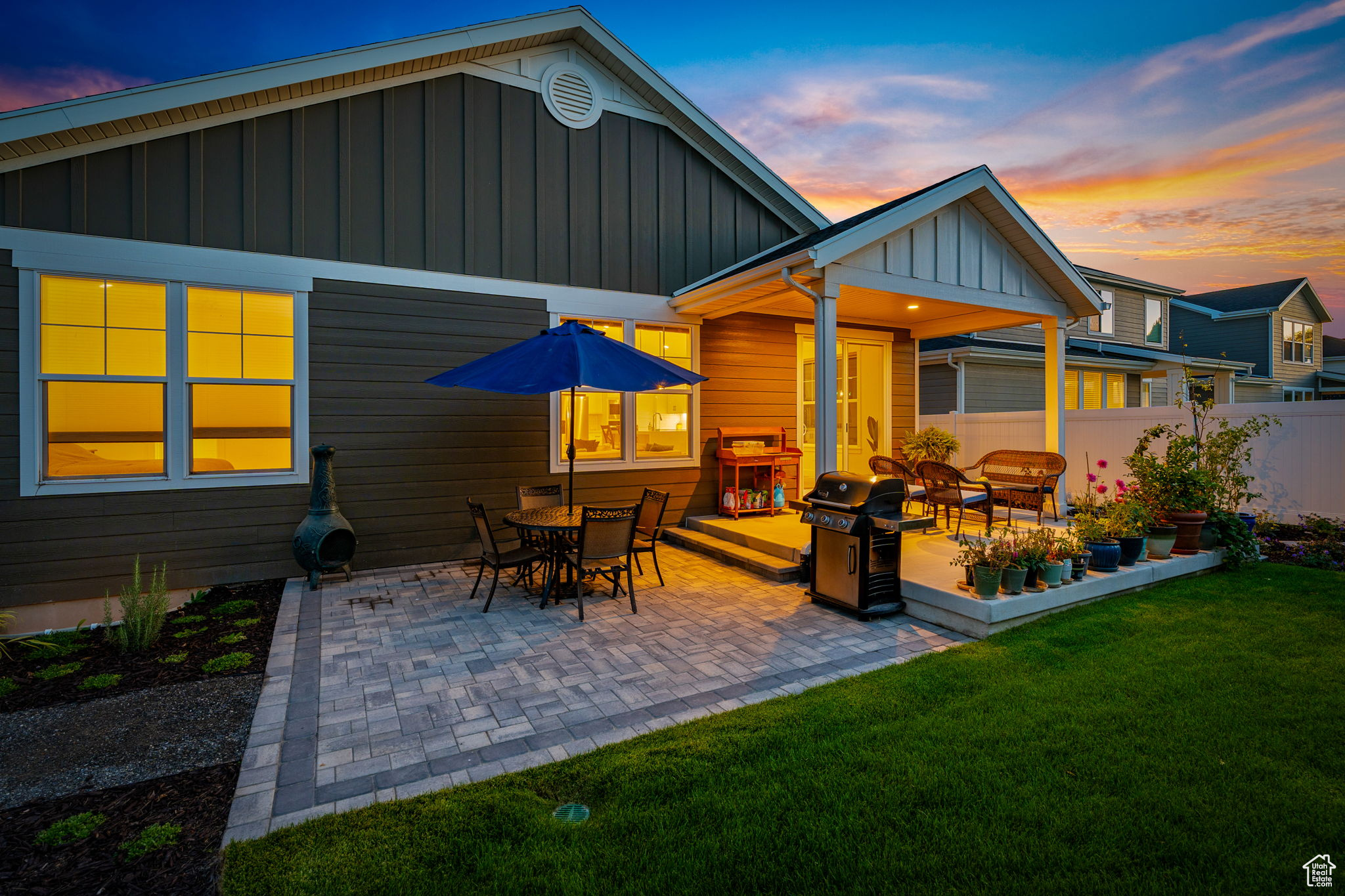 MEADOWS ON 48TH - Residential