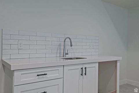 Tiny photo for 1056 W TURNBERRY CV #5 Cv S, Taylorsville, UT 84123 (MLS # 2115609)