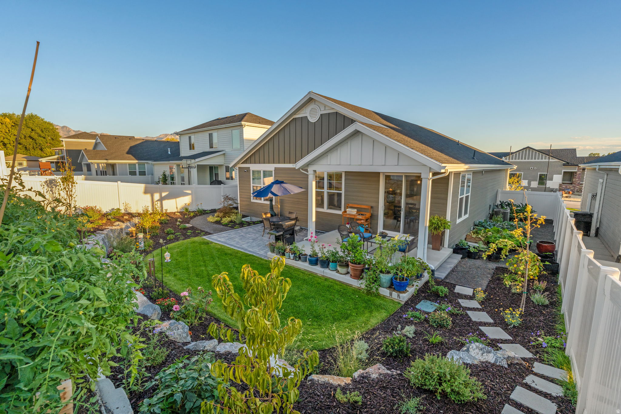 MEADOWS ON 48TH - Residential