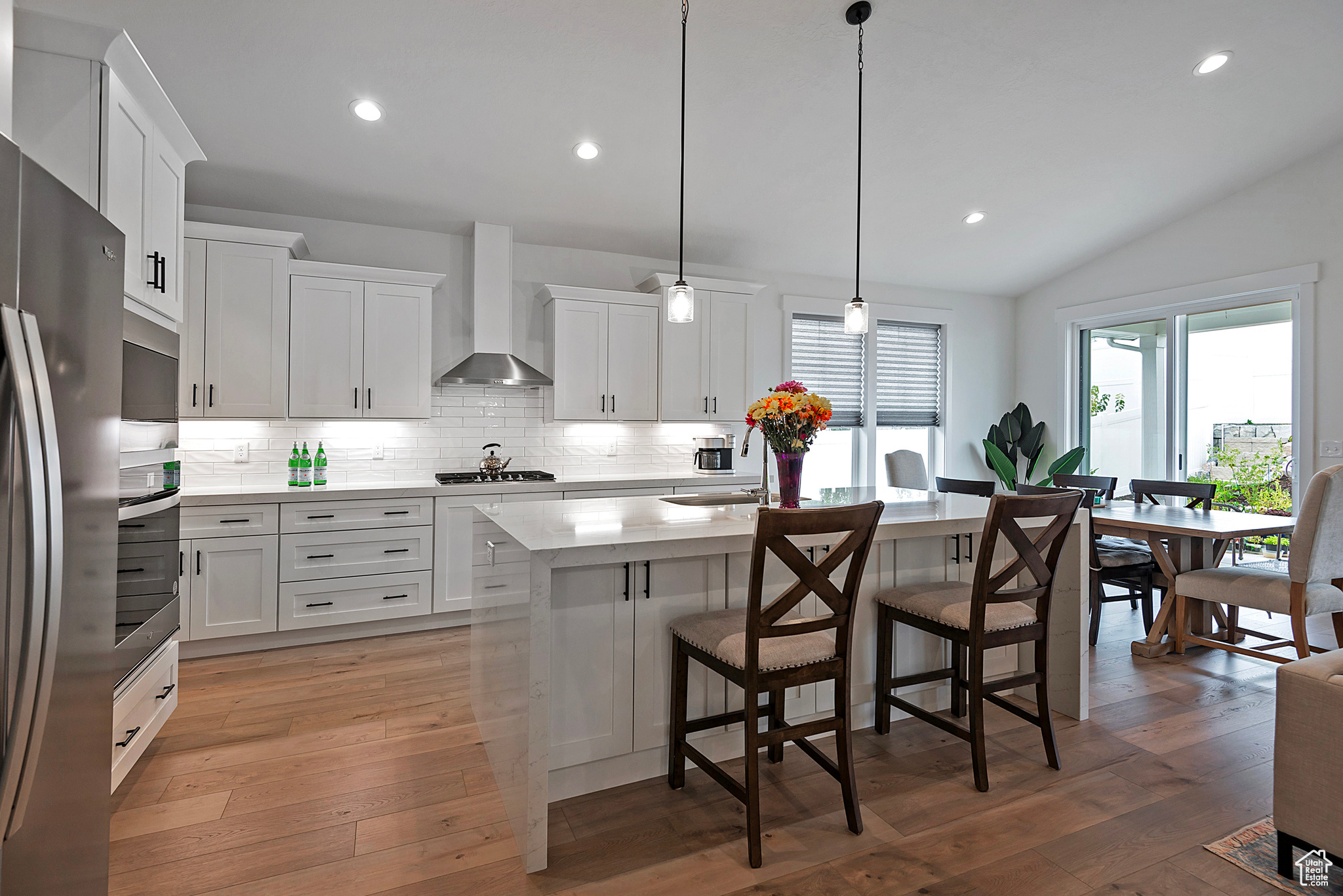 MEADOWS ON 48TH - Residential