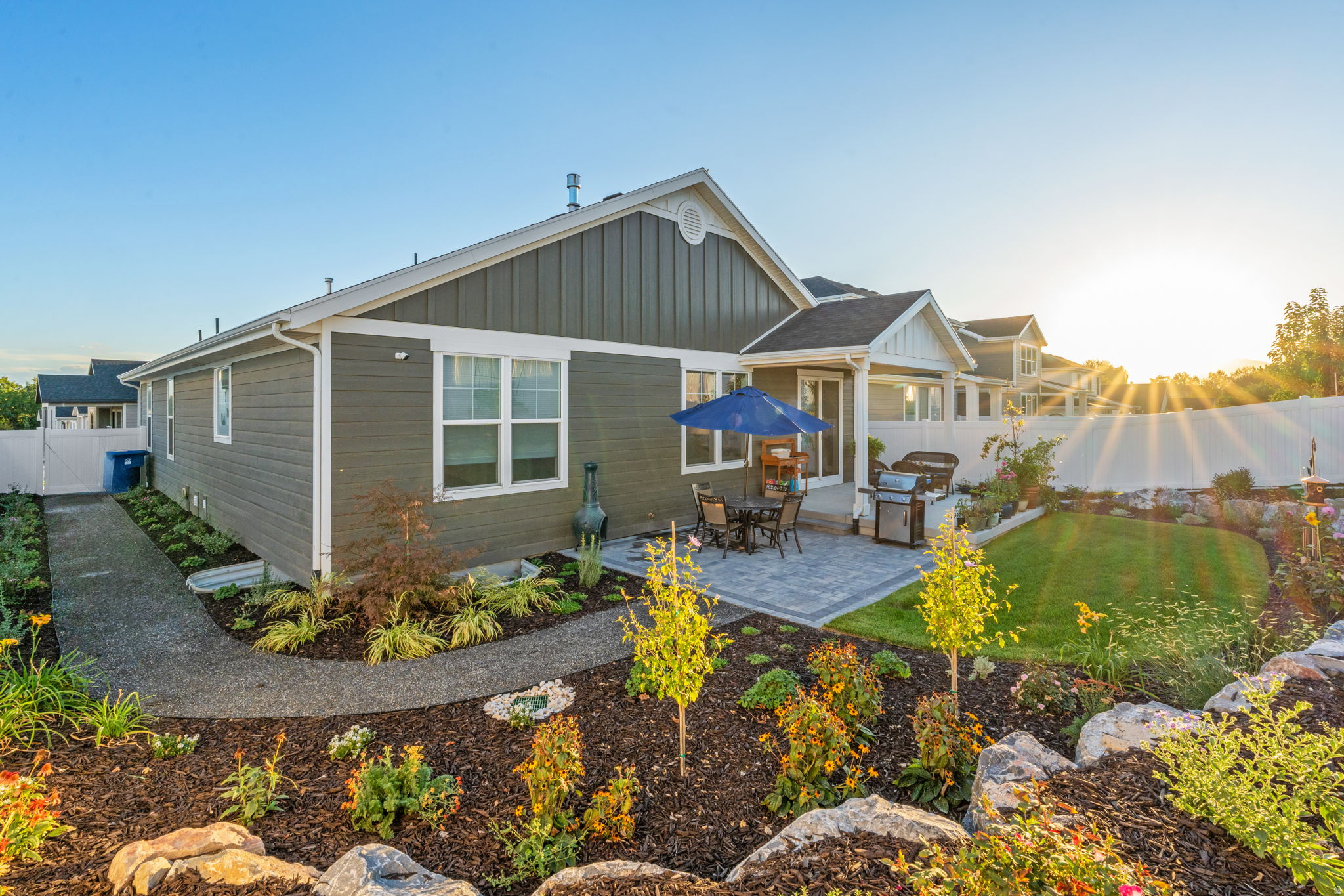 MEADOWS ON 48TH - Residential