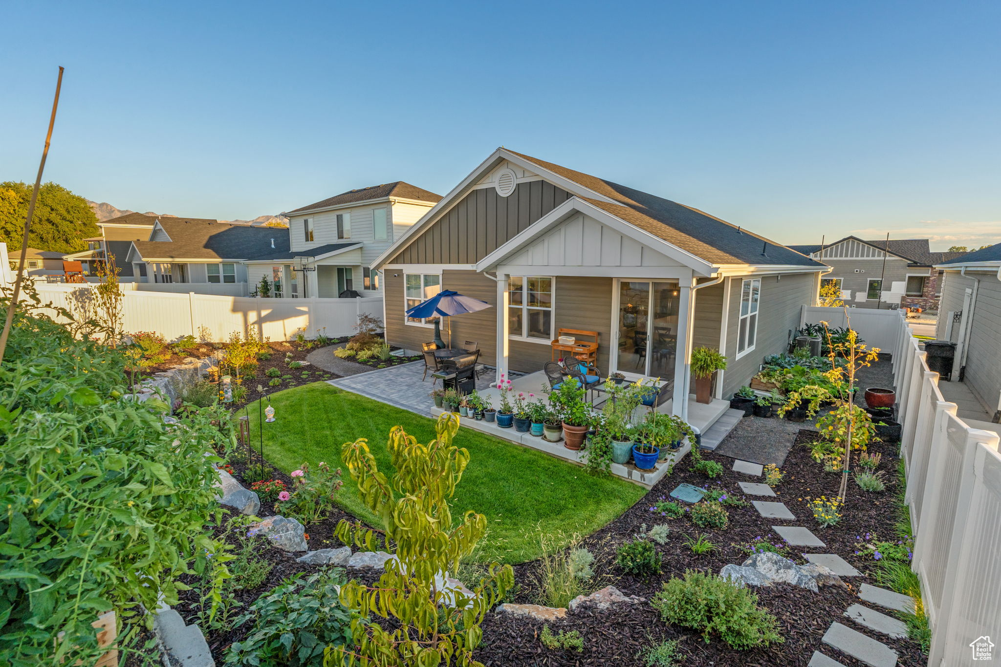 MEADOWS ON 48TH - Residential