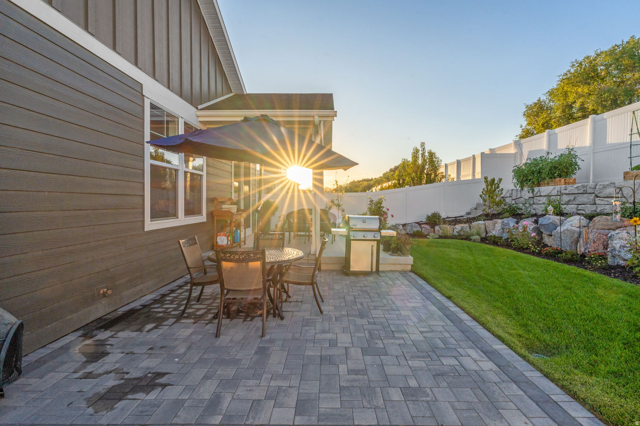 MEADOWS ON 48TH - Residential