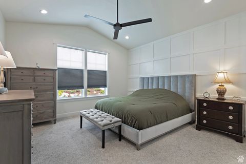 Tiny photo for 1056 W TURNBERRY CV #5 Cv S, Taylorsville, UT 84123 (MLS # 2115609)