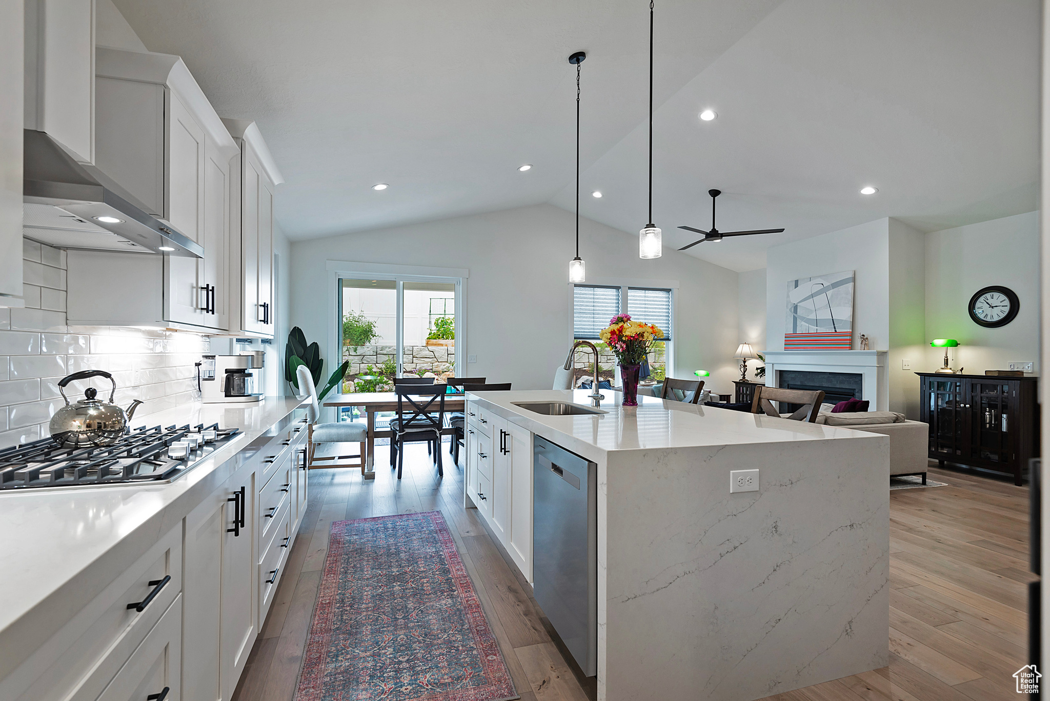 MEADOWS ON 48TH - Residential