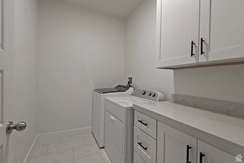 Tiny photo for 1056 W TURNBERRY CV #5 Cv S, Taylorsville, UT 84123 (MLS # 2115609)