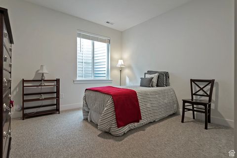 Tiny photo for 1056 W TURNBERRY CV #5 Cv S, Taylorsville, UT 84123 (MLS # 2115609)