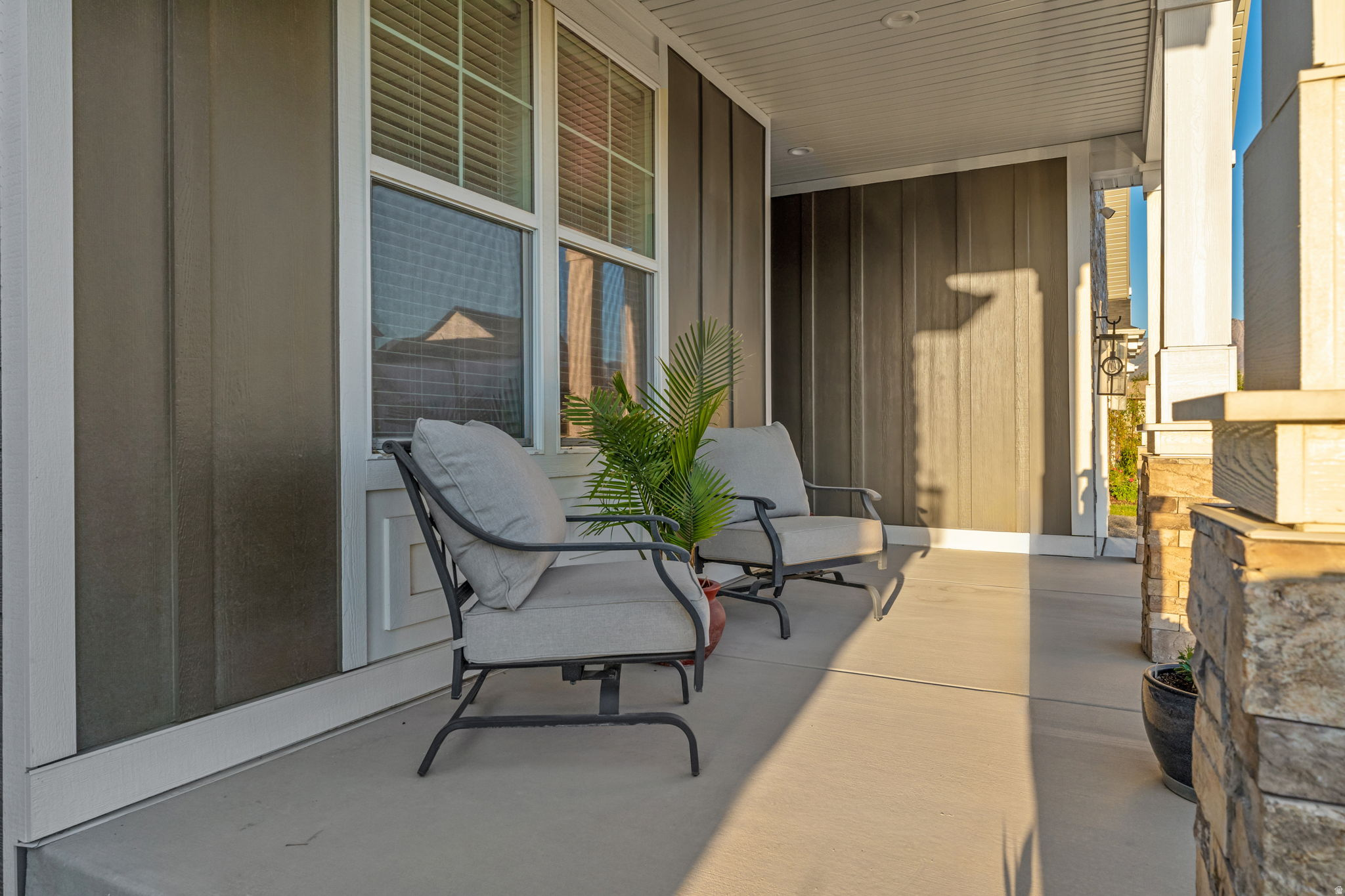 MEADOWS ON 48TH - Residential