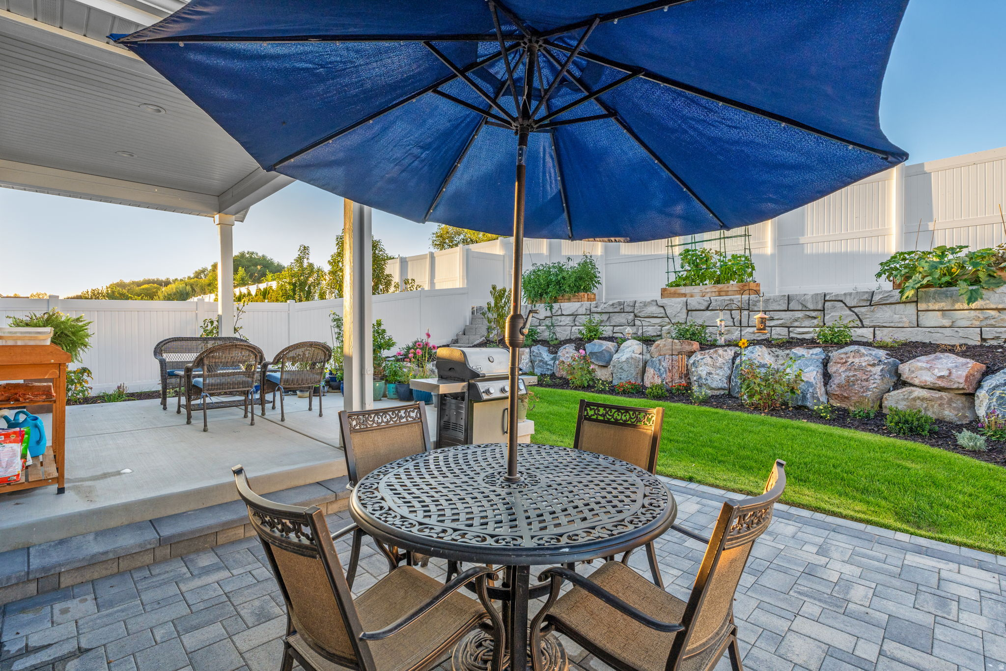 MEADOWS ON 48TH - Residential