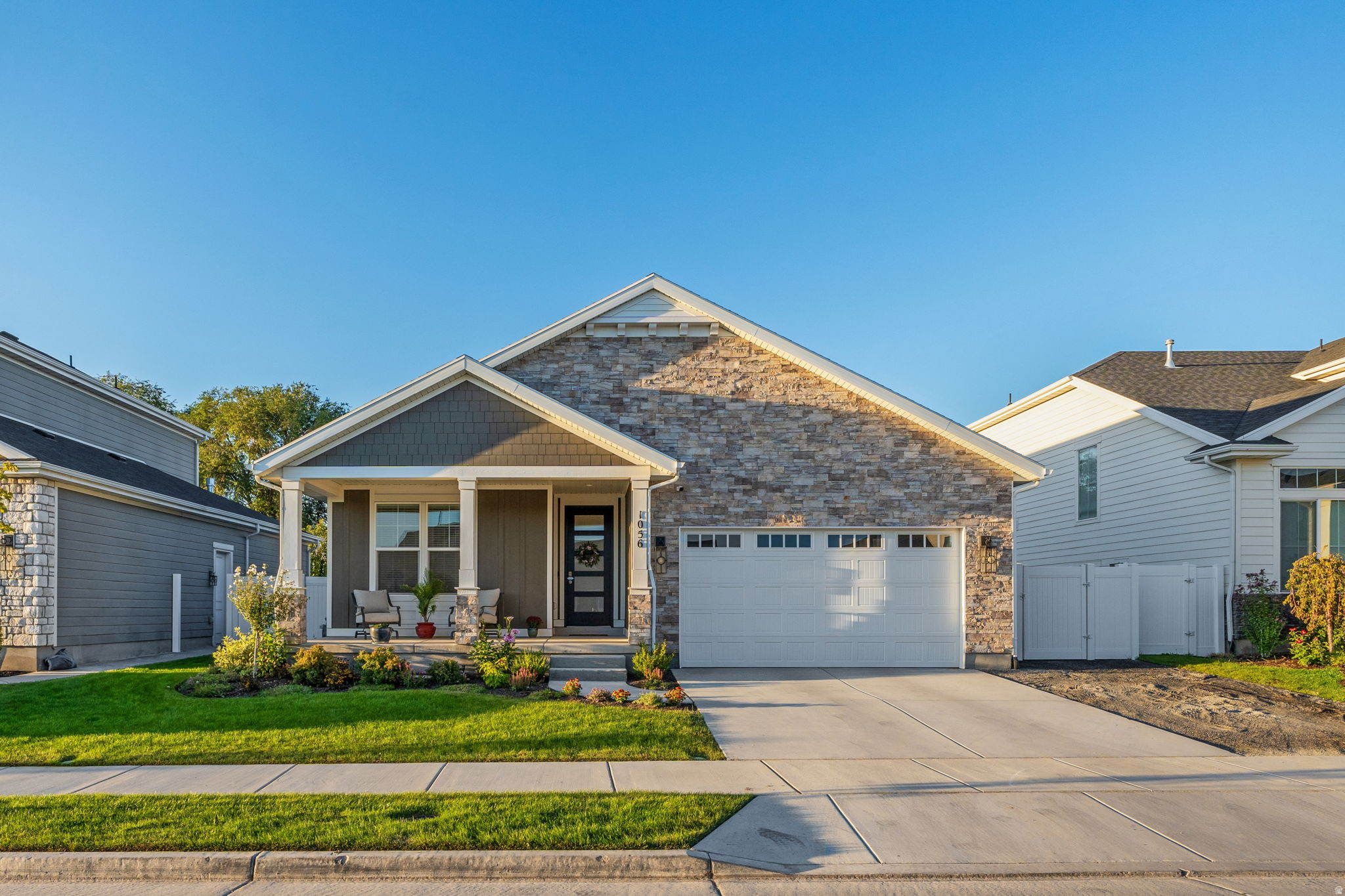 MEADOWS ON 48TH - Residential