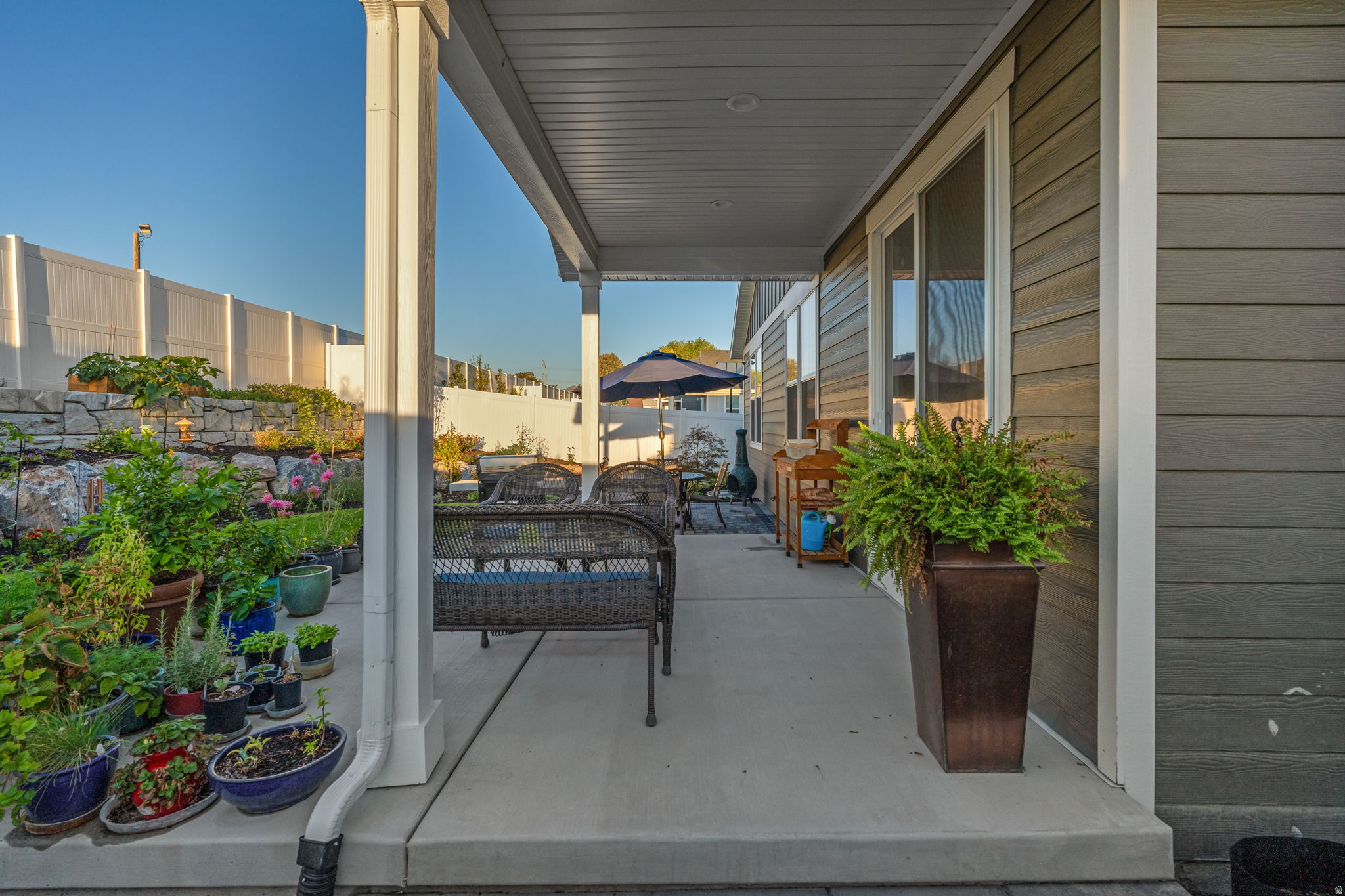 MEADOWS ON 48TH - Residential