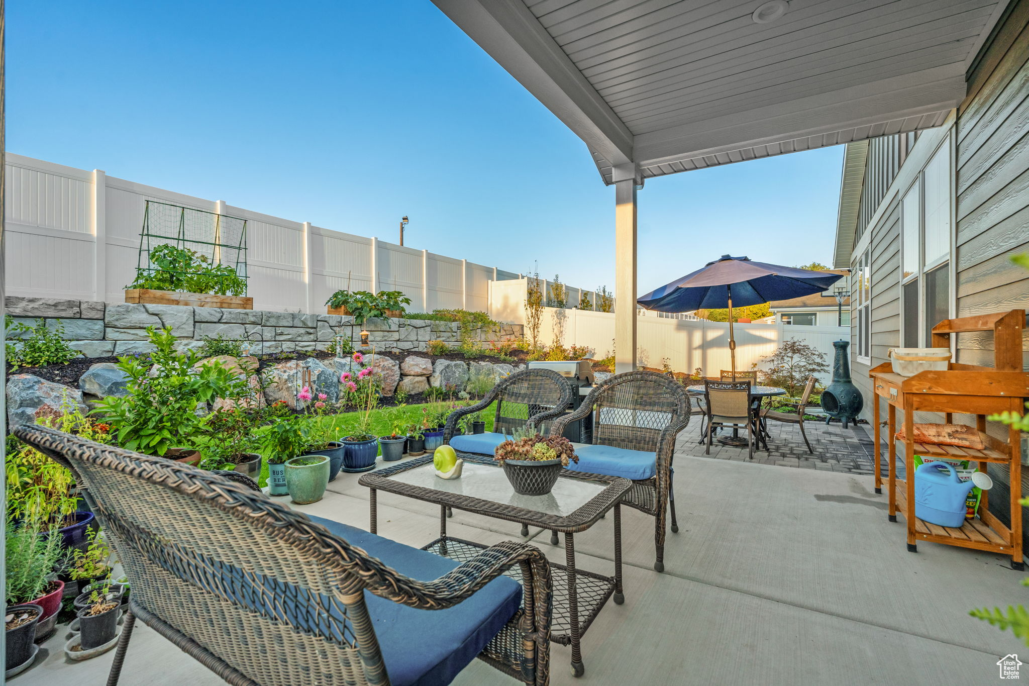 MEADOWS ON 48TH - Residential