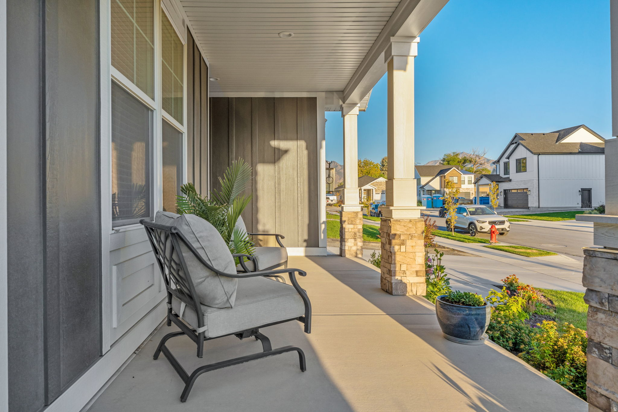 MEADOWS ON 48TH - Residential