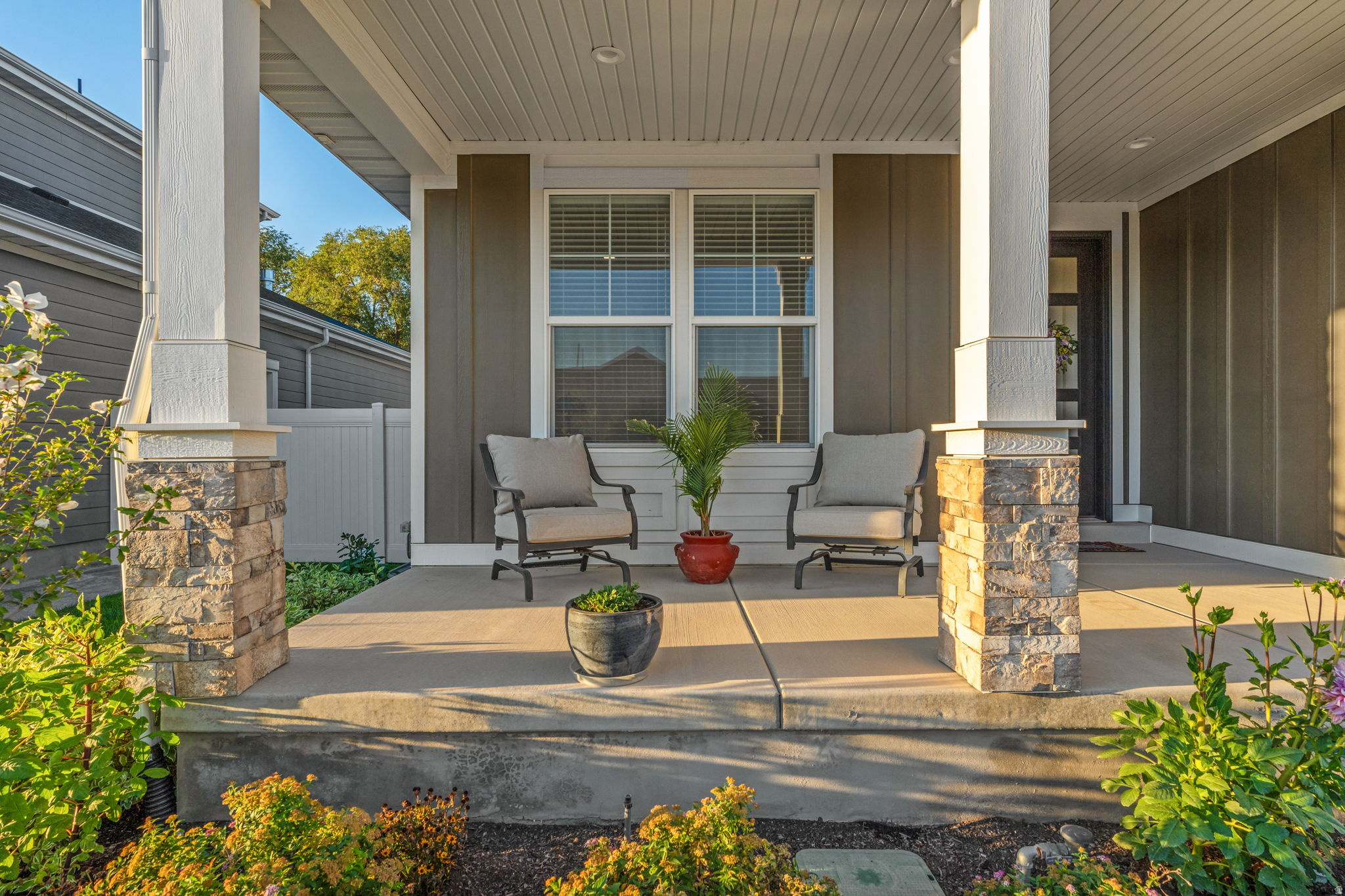 MEADOWS ON 48TH - Residential