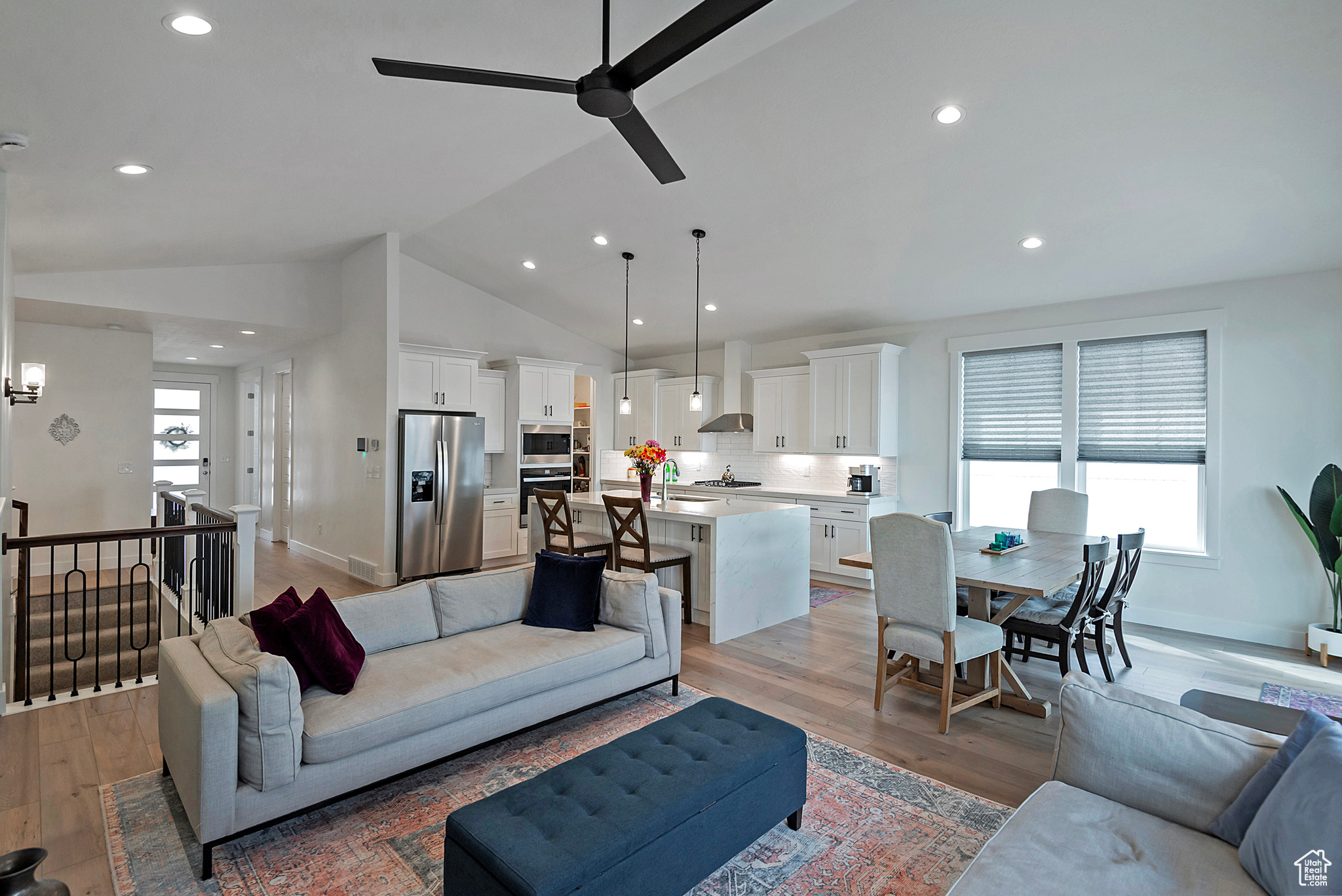 MEADOWS ON 48TH - Residential