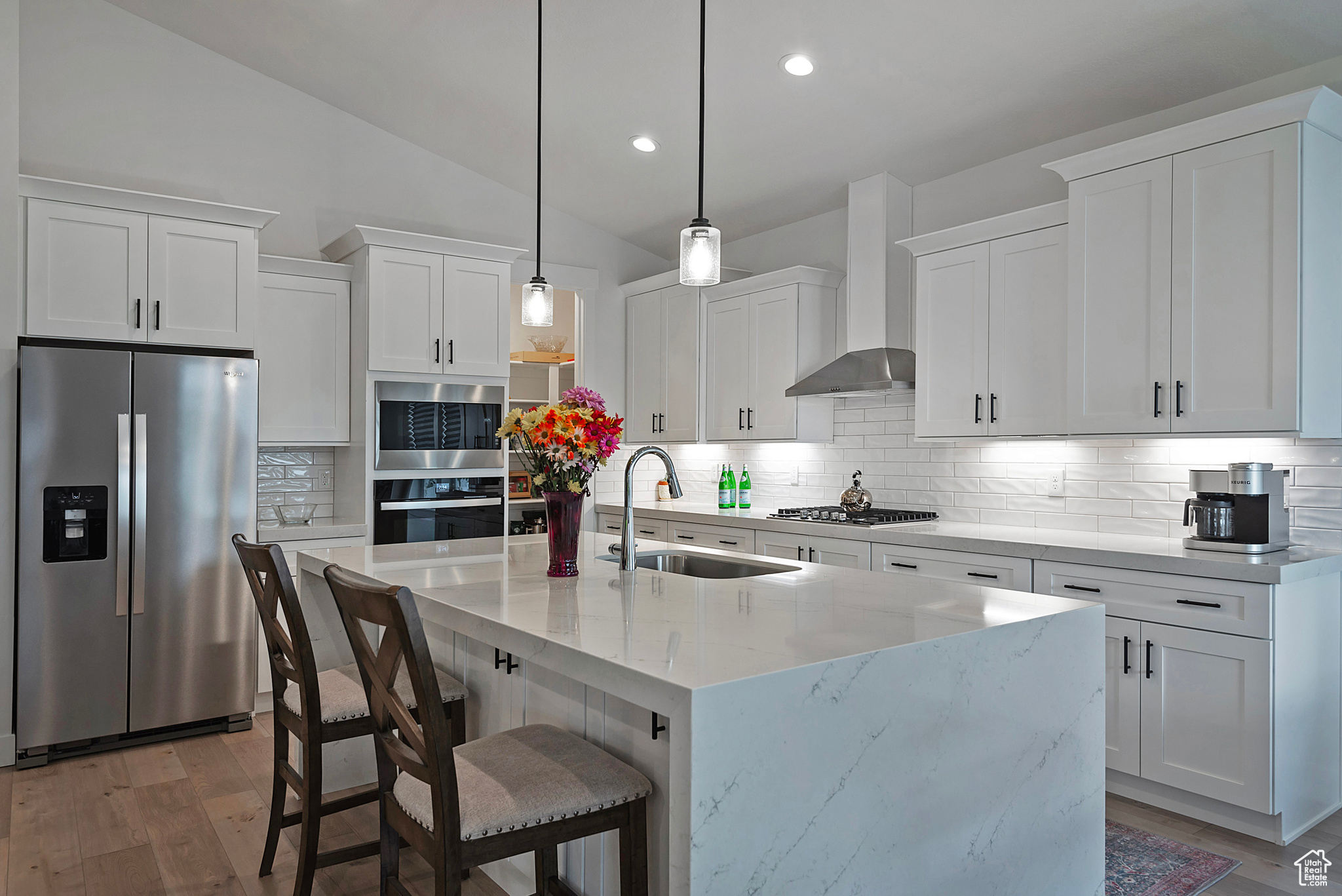 MEADOWS ON 48TH - Residential