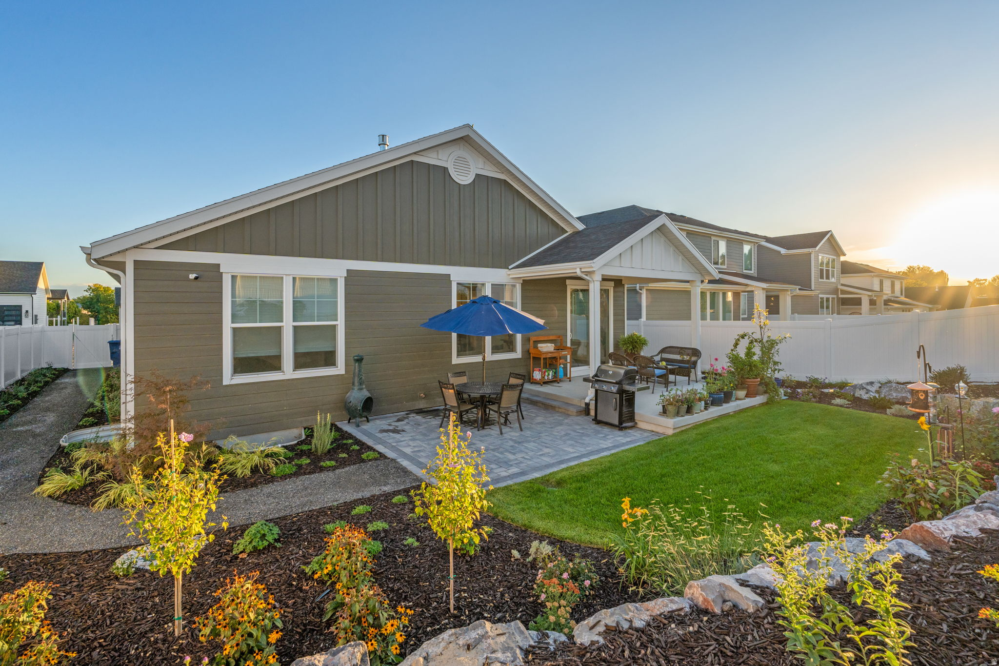 MEADOWS ON 48TH - Residential