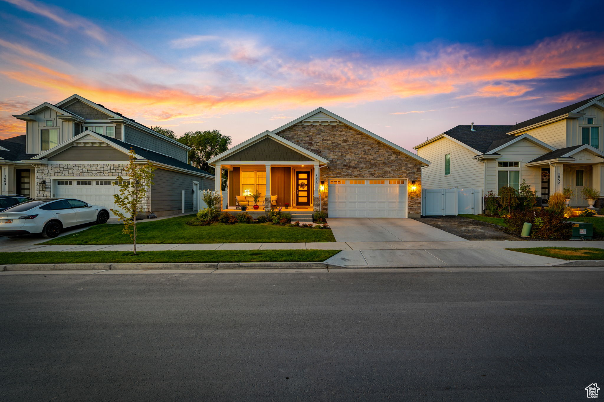 MEADOWS ON 48TH - Residential