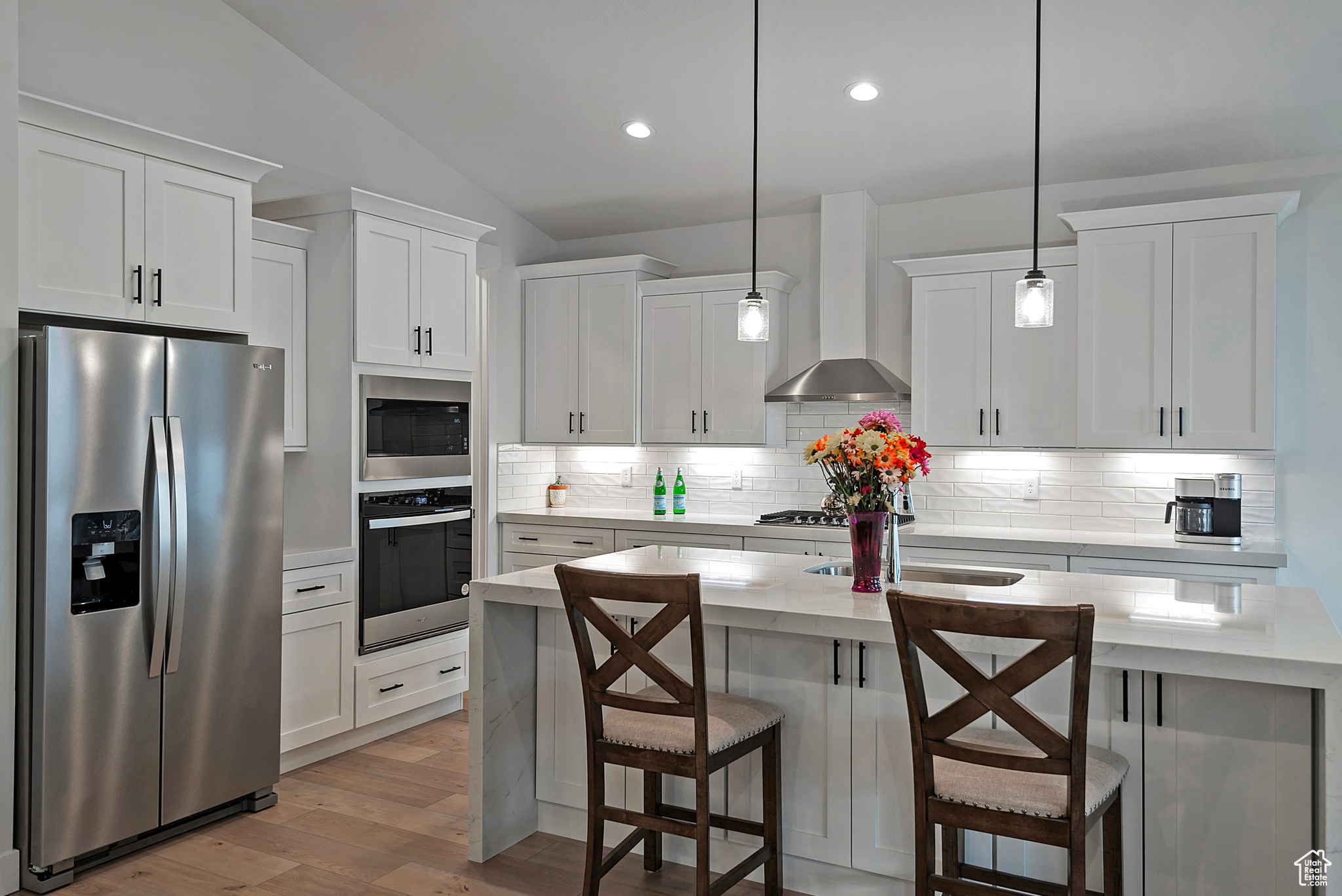 MEADOWS ON 48TH - Residential