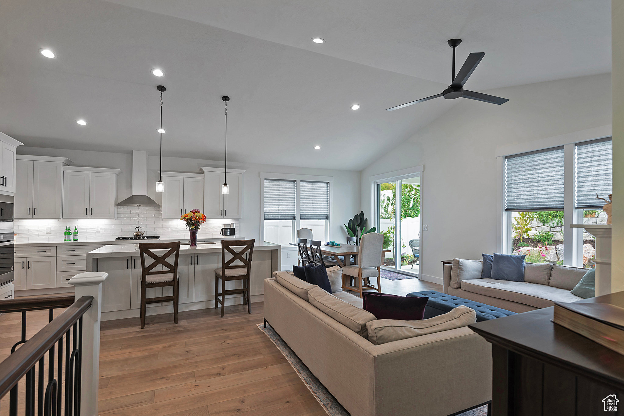 MEADOWS ON 48TH - Residential