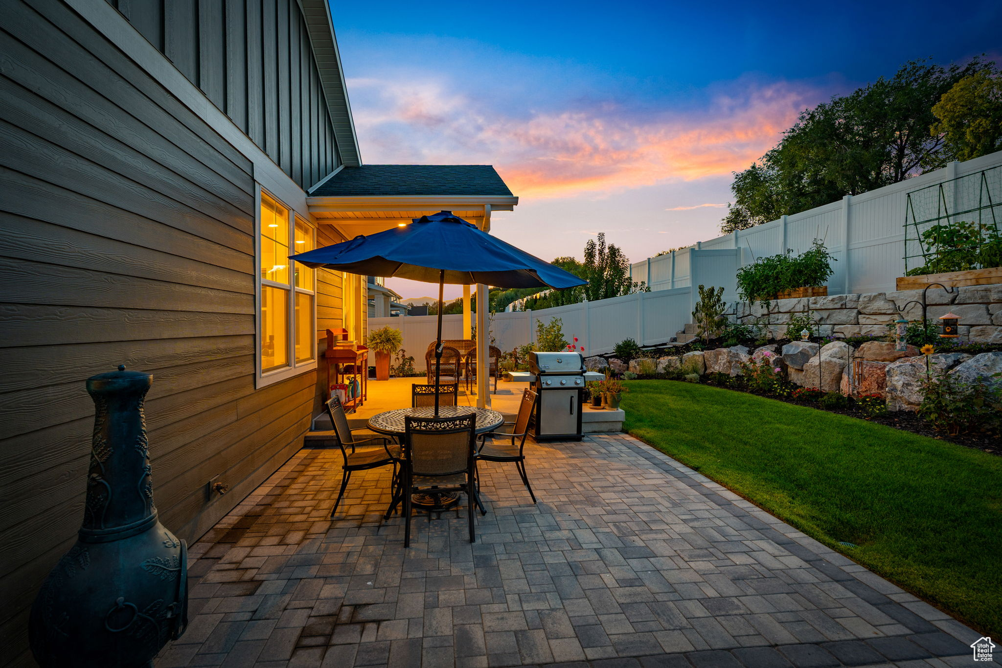 MEADOWS ON 48TH - Residential