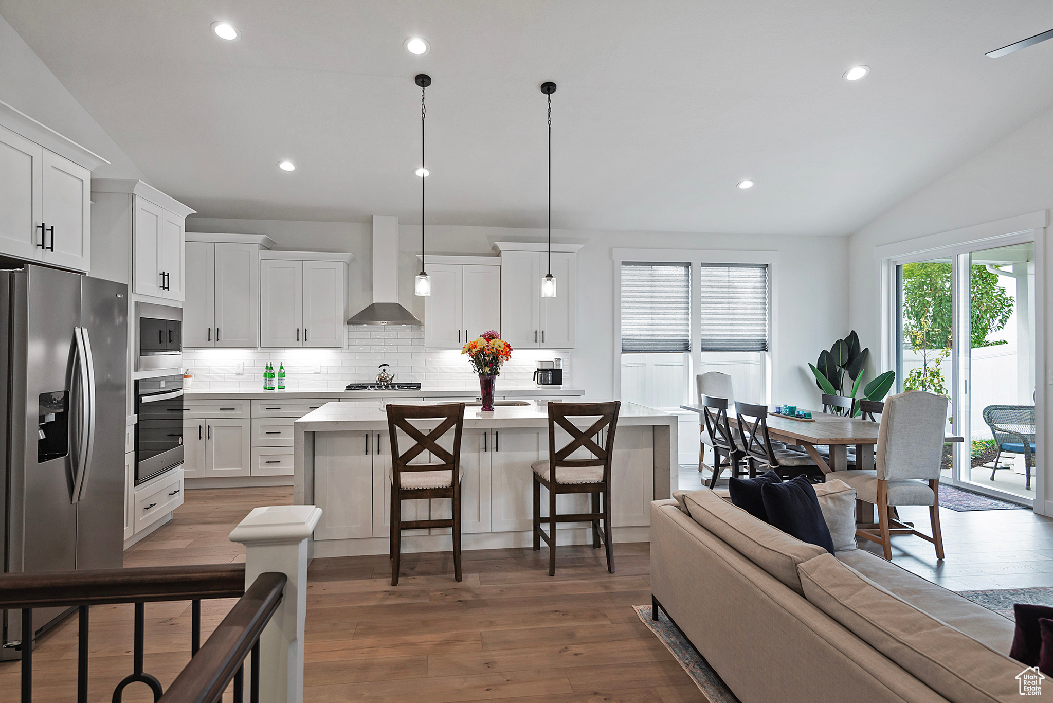 MEADOWS ON 48TH - Residential