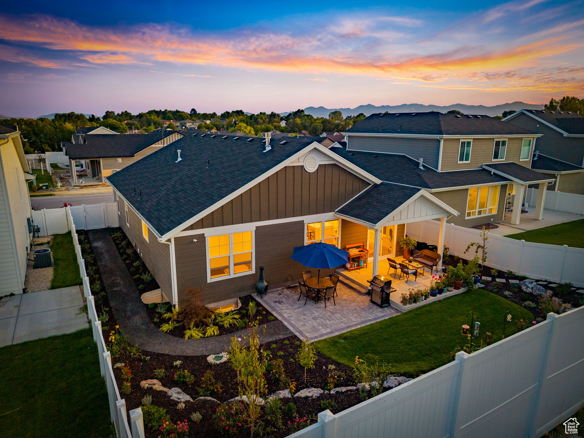 MEADOWS ON 48TH - Residential