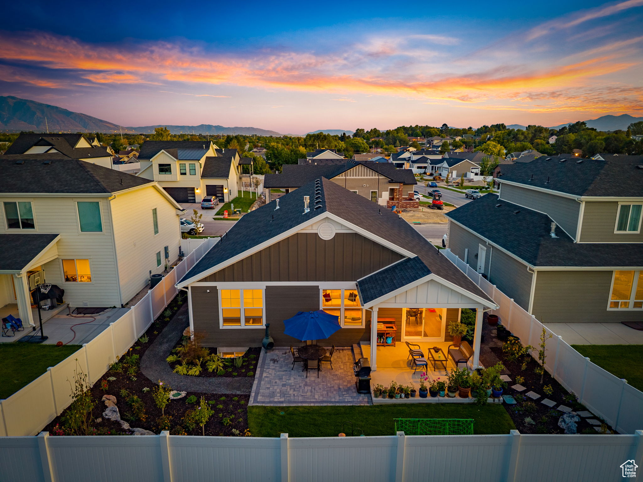 MEADOWS ON 48TH - Residential