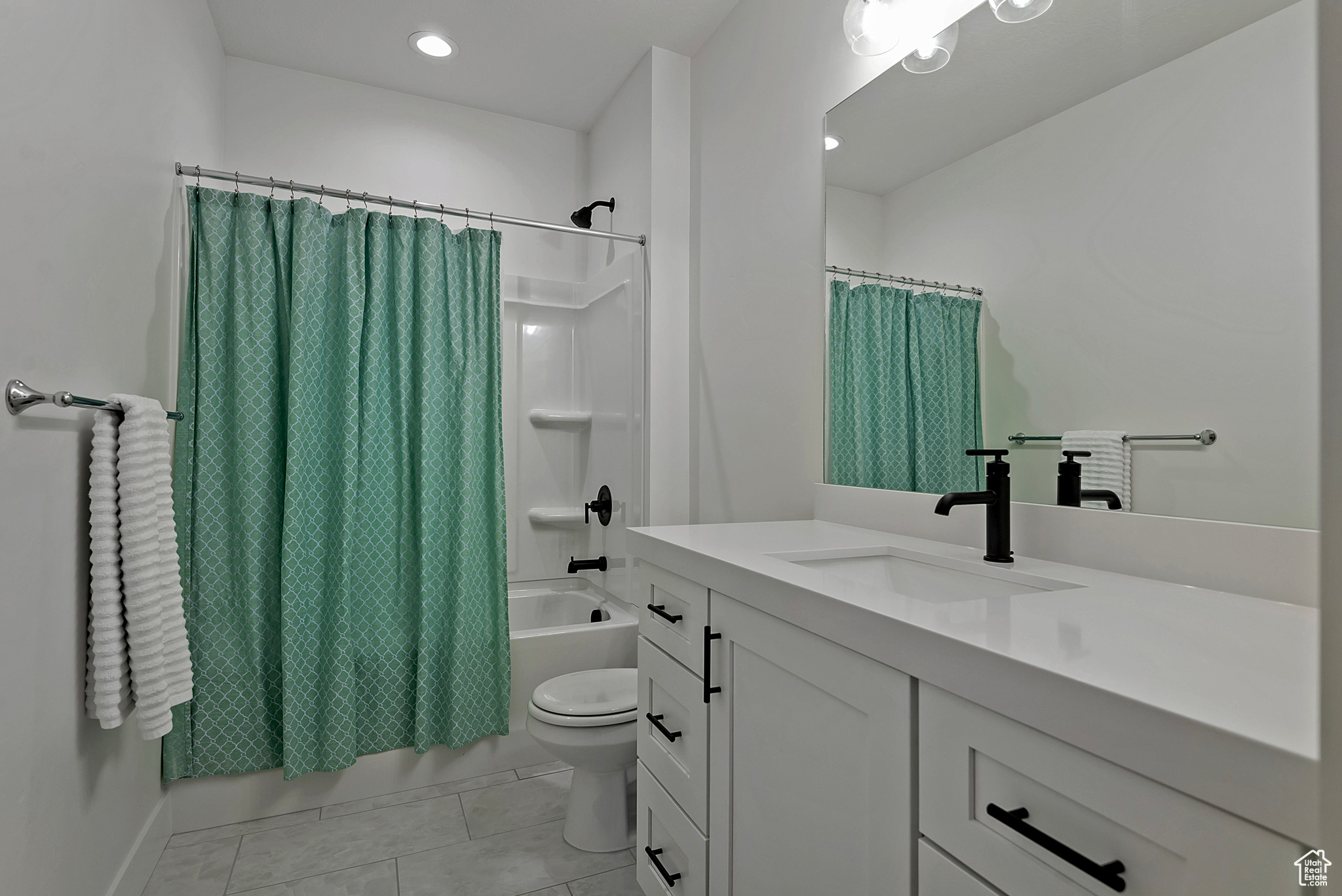 MEADOWS ON 48TH - Residential