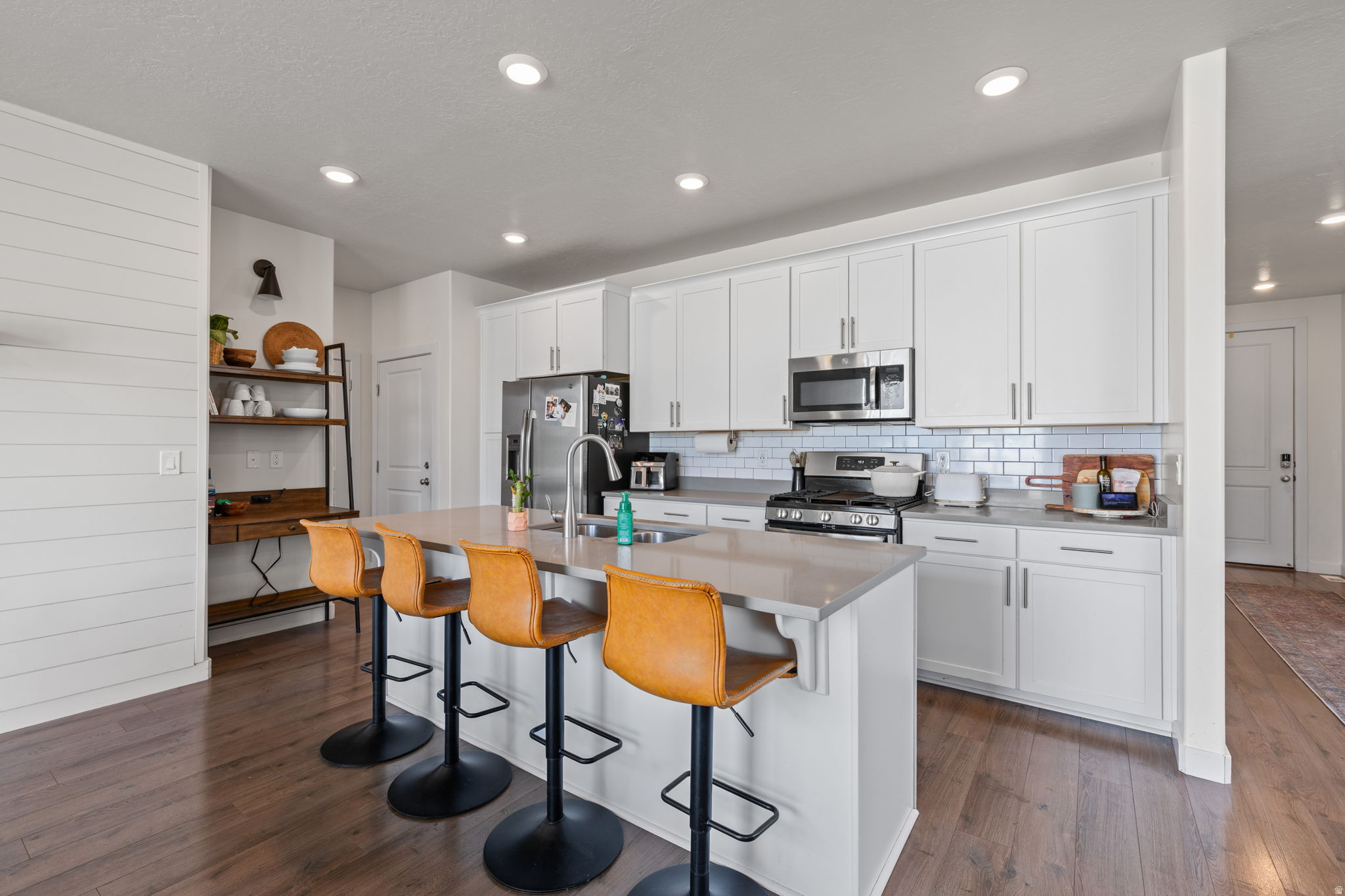 EVANS RANCH - Residential