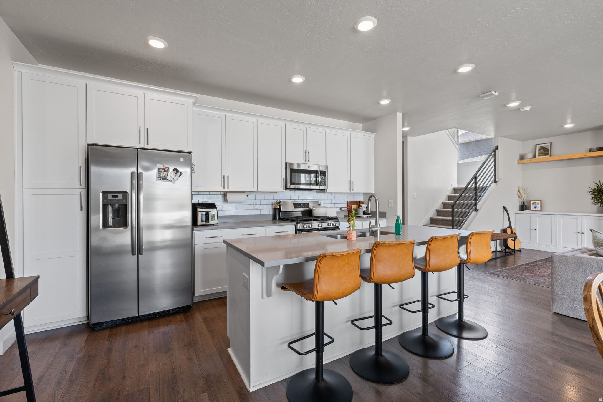 EVANS RANCH - Residential